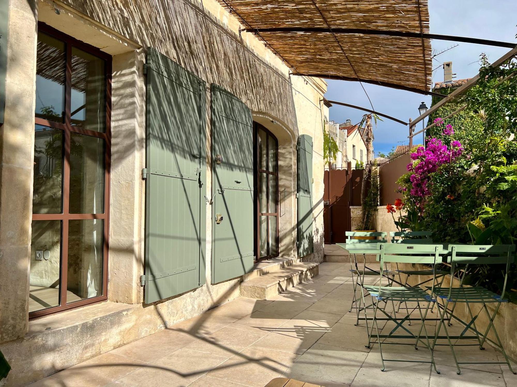 Maison De Village Фонвьей Экстерьер фото